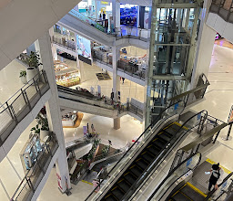 Central Khonkaen photo