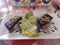 Foie gras du Restaurant le Café De Pissos - n°5