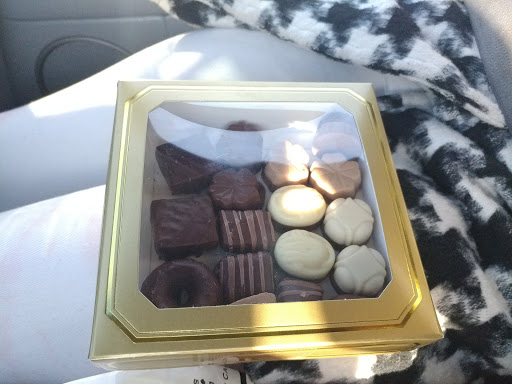 Candy Store «The Candy Store», reviews and photos, 7002 Reisterstown Rd, Baltimore, MD 21215, USA