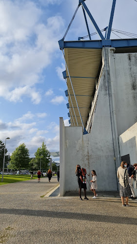 Gil Vicente F.C. - Santa Maria da Feira