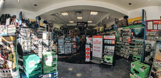 Video Game Store «GameStop», reviews and photos, 322 W El Camino Real B-2, Sunnyvale, CA 94087, USA