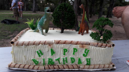 Gift Shop «Dinosaur Valley State Park Store», reviews and photos, 1629 Park Rd 59, Glen Rose, TX 76043, USA