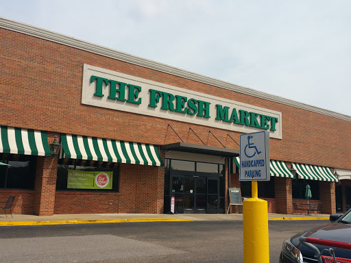 Grocery Store «The Fresh Market», reviews and photos, 1635 Perry Hill Rd, Montgomery, AL 36106, USA