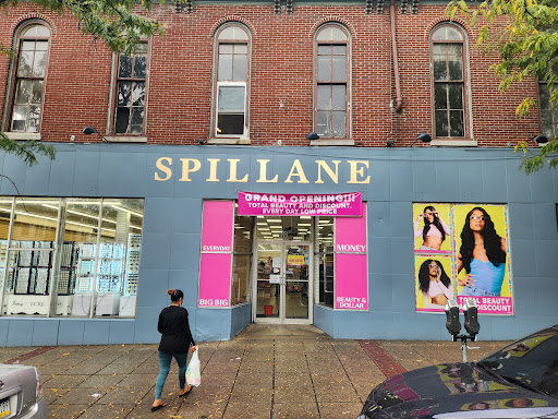 J F Spillane Store