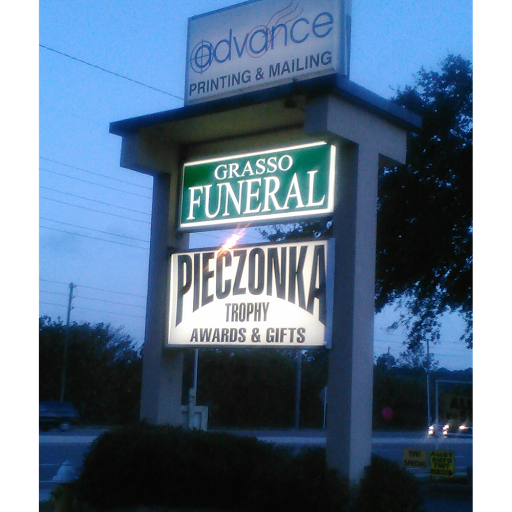 Funeral Home «Grasso Funeral Memorial and Cremation», reviews and photos, 12515 Ulmerton Rd, Largo, FL 33774, USA