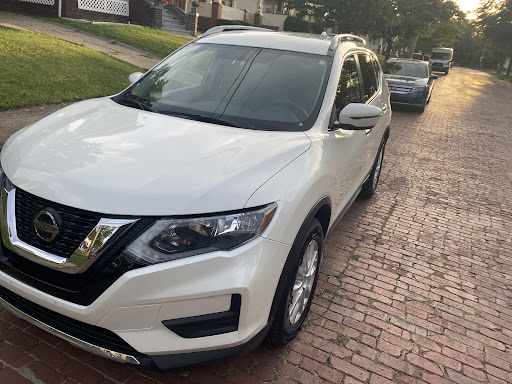 Used Car Dealer «North Coast Auto Mall - Cleveland», reviews and photos, 5700 Brookpark Rd, Cleveland, OH 44129, USA