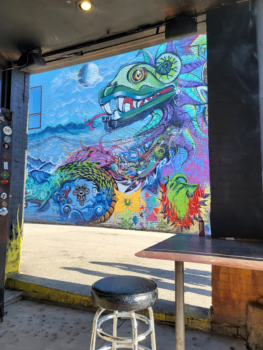 Tattoo Shop «Elm Street Tattoo», reviews and photos, 2811 Elm St, Dallas, TX 75226, USA