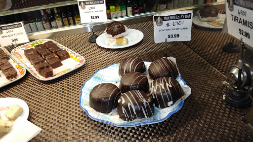 Grocery Store «H G Hill Urban Market», reviews and photos, 415 Church St, Nashville, TN 37219, USA