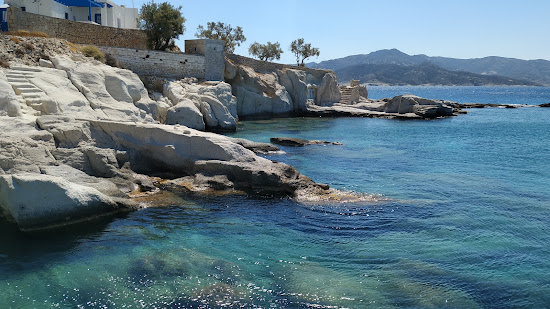 Karras Beach