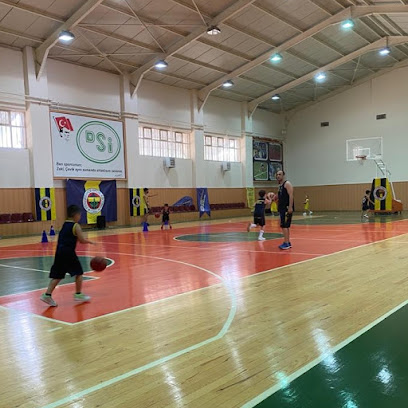 Fenerbahçe Diyarbakır Spor Okulları