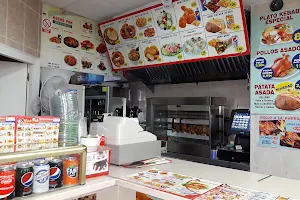 Kebab Pak Guadalajara image