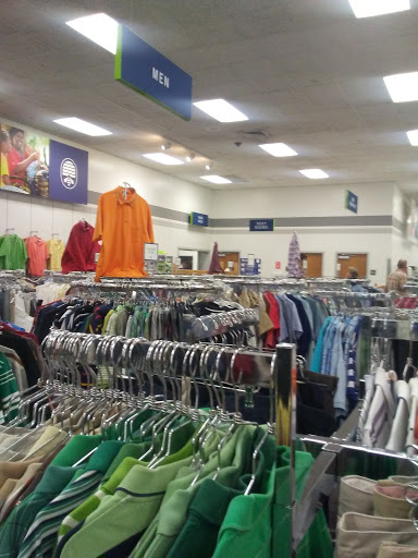 Thrift Store «Deseret Industries Thrift Store», reviews and photos