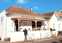 Photos du propriétaire du Restauration rapide Le Beach Dog à Arès - n°13