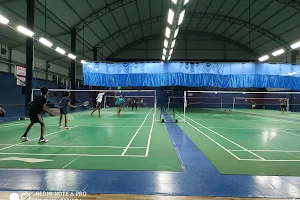 The Shuttlers-John's Sports And Cultural Academy image