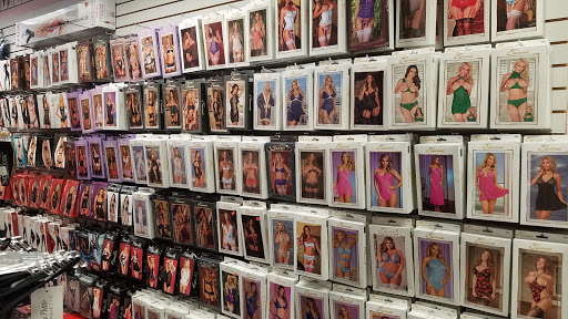 Lingerie Store «Sassy Sensations», reviews and photos, 6080 Steubenville Pike, McKees Rocks, PA 15136, USA