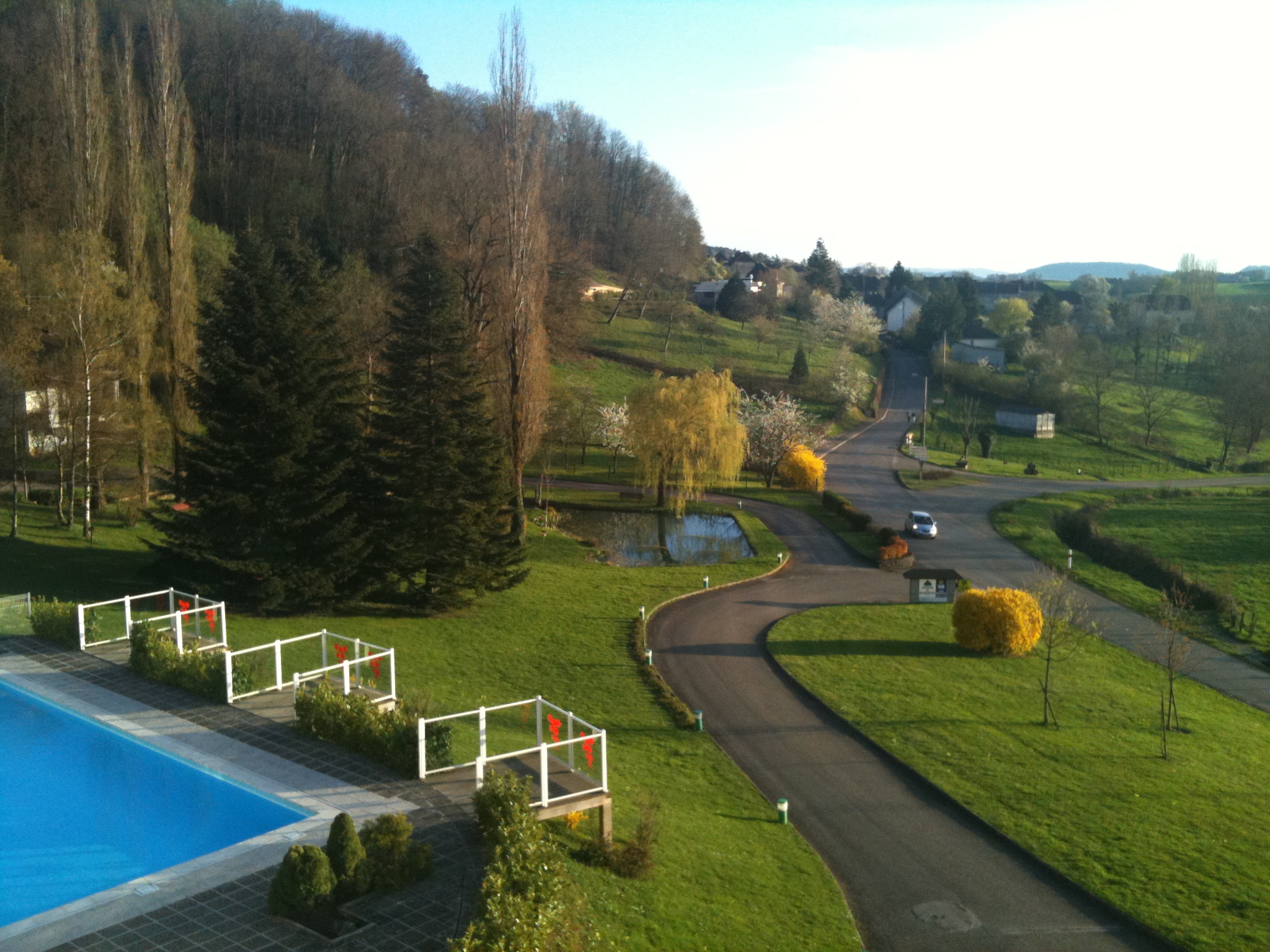 Photo n° 3 de l'avis de Marc.i fait le 24/09/2017 à 12:50