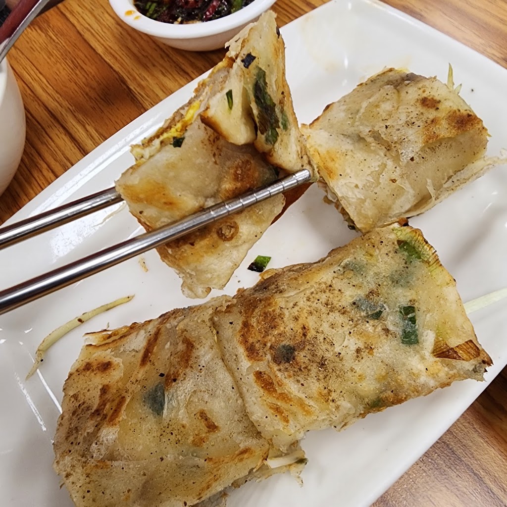 五花馬水餃館 台北龍江門市 的照片