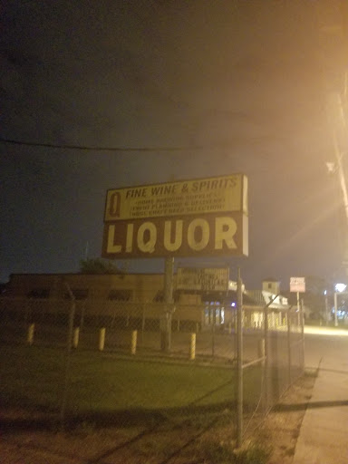 Liquor Store «Bin Q», reviews and photos, 3911 Perkins Rd, Baton Rouge, LA 70808, USA