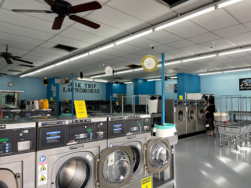 Coin operated laundry equipment supplier Glendale