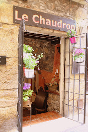 Photos du propriétaire du Restaurant Le Chaudron à Antibes - n°1