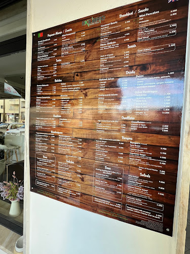 EKILIBRIO - Healthy Bistro