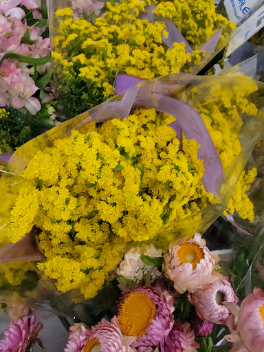 Florist «Market Flowers», reviews and photos, 200 East Lyndale Ave N, Minneapolis, MN 55405, USA