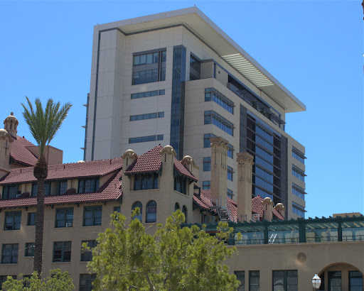 The Superior Court of California - County of San Joaquin image