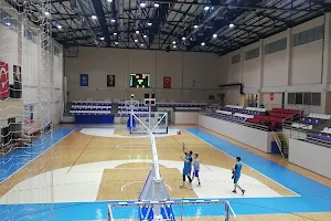 Afyonkarahisar Tınaztepe Spor Salonu image