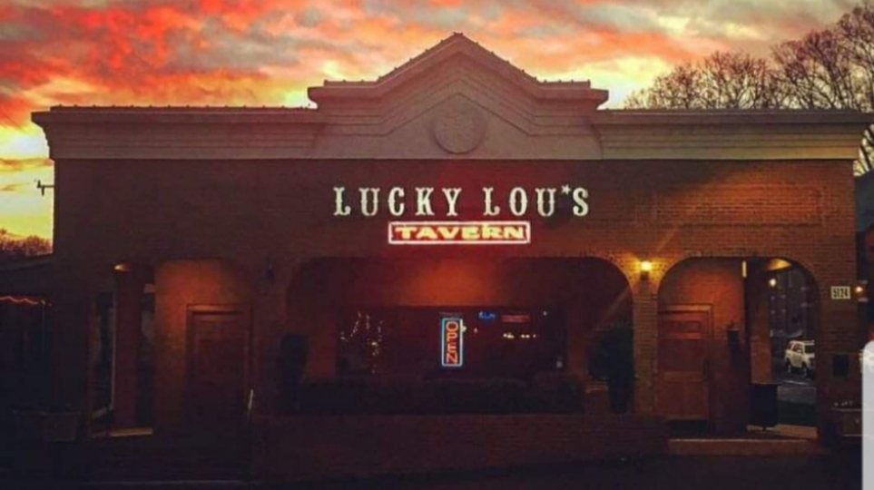 Lucky Lous Tavern