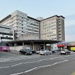 University Hospital of Wales Emergency Room