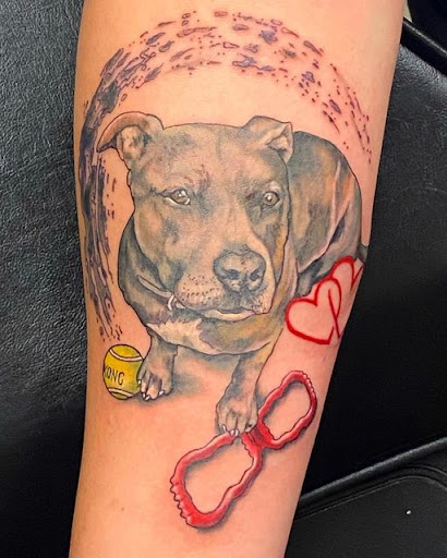 Explore philadelphia eagles tattoo ideas, creative tattoo ideas in Marietta, available at Olde School Tattoo