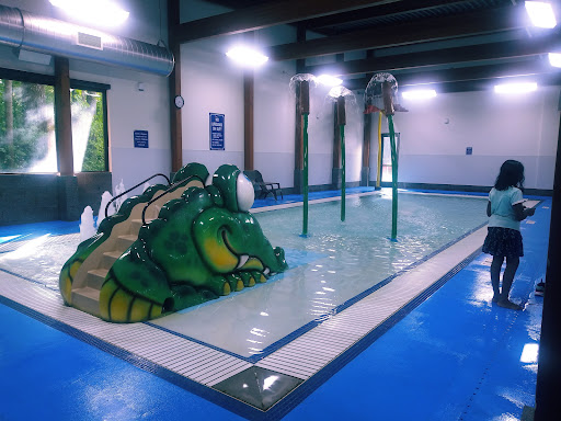 Gym «Williston Fitness Center - City of Minnetonka», reviews and photos, 14509 Minnetonka Dr, Minnetonka, MN 55345, USA