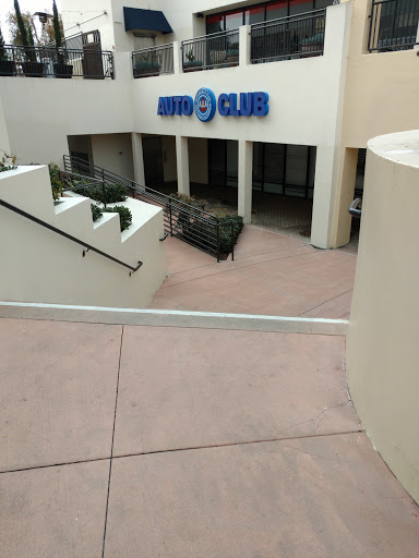 Auto Insurance Agency «AAA - Automobile Club of Southern California», reviews and photos