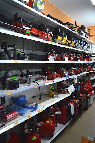 Centrum Ogrodnicze SKALNIAK - Dealer CEDRUS AL-KO serwis sprzętu ogrodniczego sklep pszczelarski - Ogrodnik