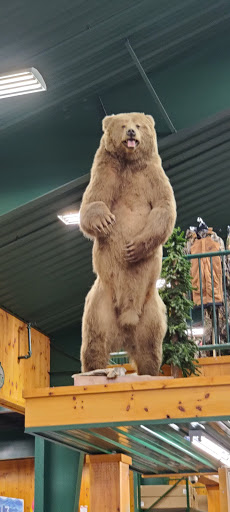 Gun Shop «Vance Outdoors», reviews and photos, 150 Arrowhead Dr, Hebron, OH 43025, USA