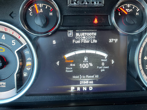 Car Dealer «Salt Lake Valley Chrysler Dodge Jeep RAM», reviews and photos, 2309 State St, Salt Lake City, UT 84115, USA