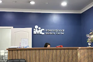 International Medical Center (IMC) image