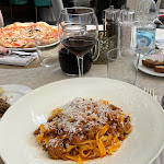 Photo n°1 de l'avis de Paulina. fait le 18/05/2022 à 13:05 sur le  La Taverna Degli Artisti à Rimini