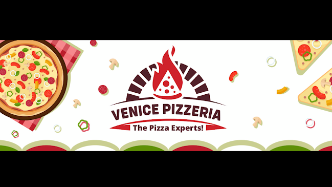 Reviews of Venice Pizzeria in London - Pizza