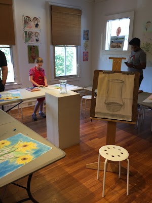 Middletown Art Academy - photo 57