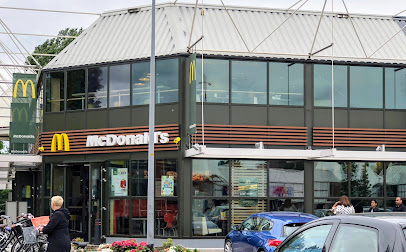 McDonald,s - Montrealstraat 120, 1334 KL Almere, Netherlands