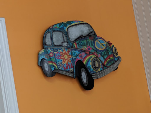 Donut Shop «Peace, Love, and Little Donuts», reviews and photos, 1411 Amherst Rd NE, Massillon, OH 44646, USA