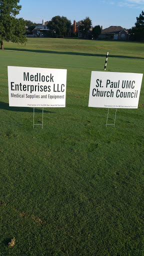 Golf Course «Riverchase Golf Course», reviews and photos, 700 Riverchase Dr, Coppell, TX 75019, USA