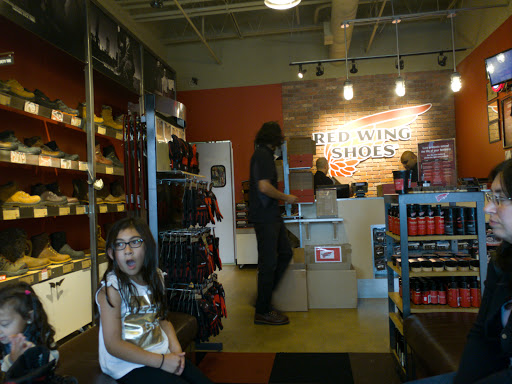 Shoe Store «Red Wing», reviews and photos, 1610 Old Country Rd, Westbury, NY 11590, USA