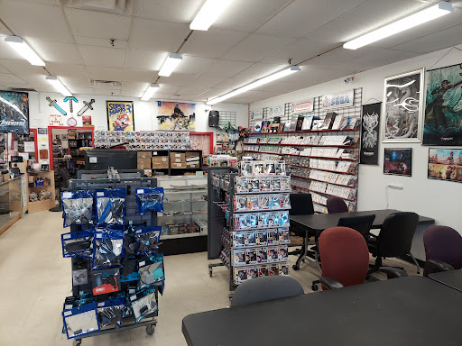 Game Store «Reality A Games», reviews and photos, 977 Main St, West Warwick, RI 02893, USA