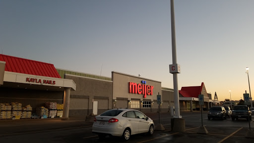 Meijer, 1082 OH-28, Milford, OH 45150, USA, 