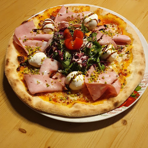 Restaurant Pizzeria Piccolo Mondo - Kufstein Umgebung en Ebbs