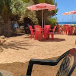 Photo n°1 de l'avis de Tiziano.a fait le 12/06/2022 à 09:54 sur le  Cala Azzurra à Favignana