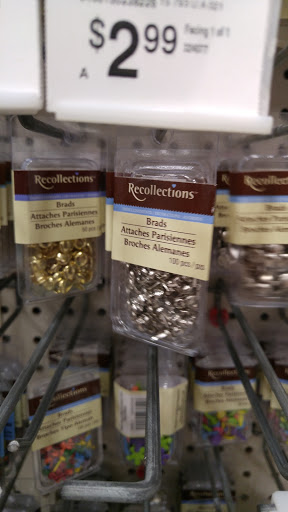 Craft Store «Michaels», reviews and photos, 5730 Fairmont Pkwy, Pasadena, TX 77505, USA