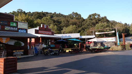 Canoe & Kayak Store «Caney Fork Outdoors - River Store», reviews and photos, 1193 Wolf Creek Rd, Silver Point, TN 38582, USA